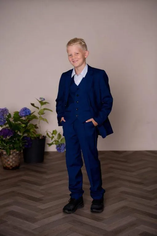 Bastian junior Salto dress 3-deler