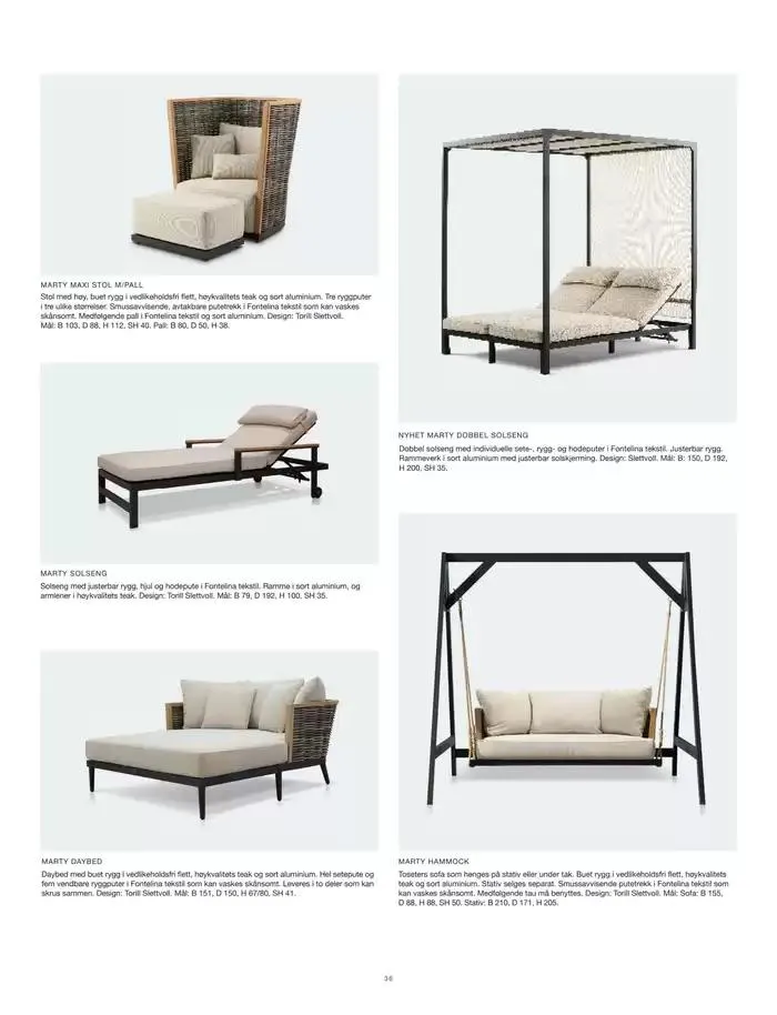 Slettvoll.. fra 27. november til 31. desember 2024 - kundeavisside 36