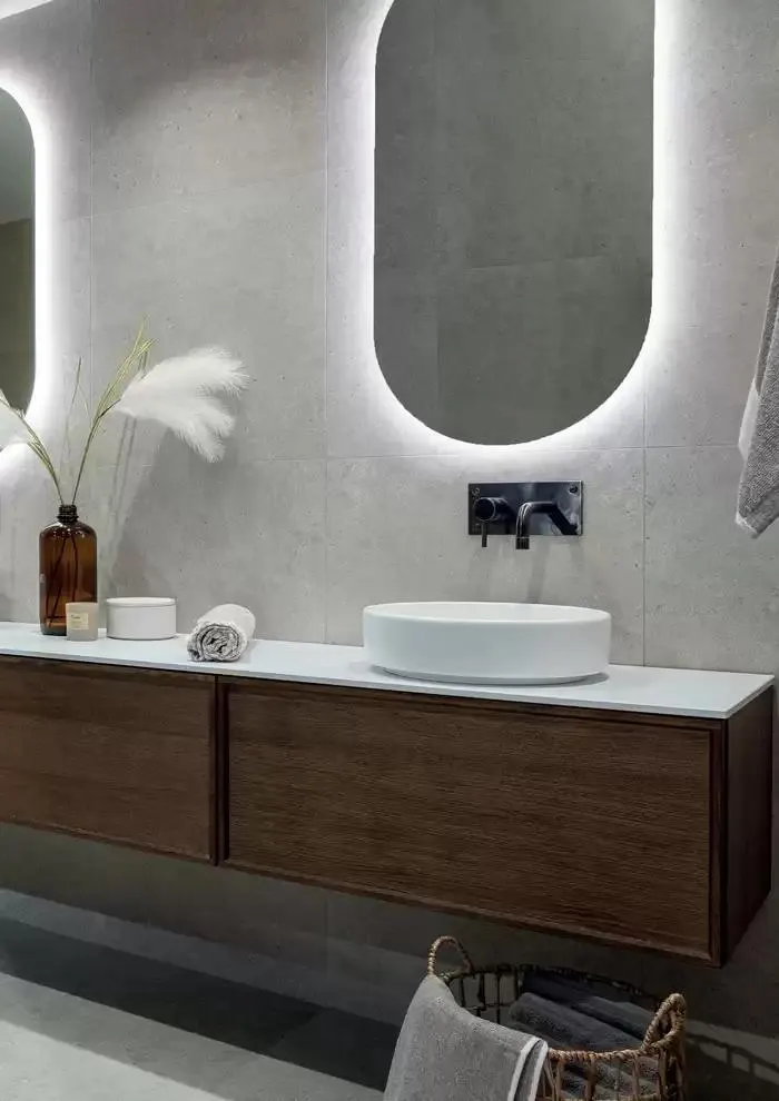 Hjem & baderom fra 29. oktober til 31. desember 2024 - kundeavisside 3