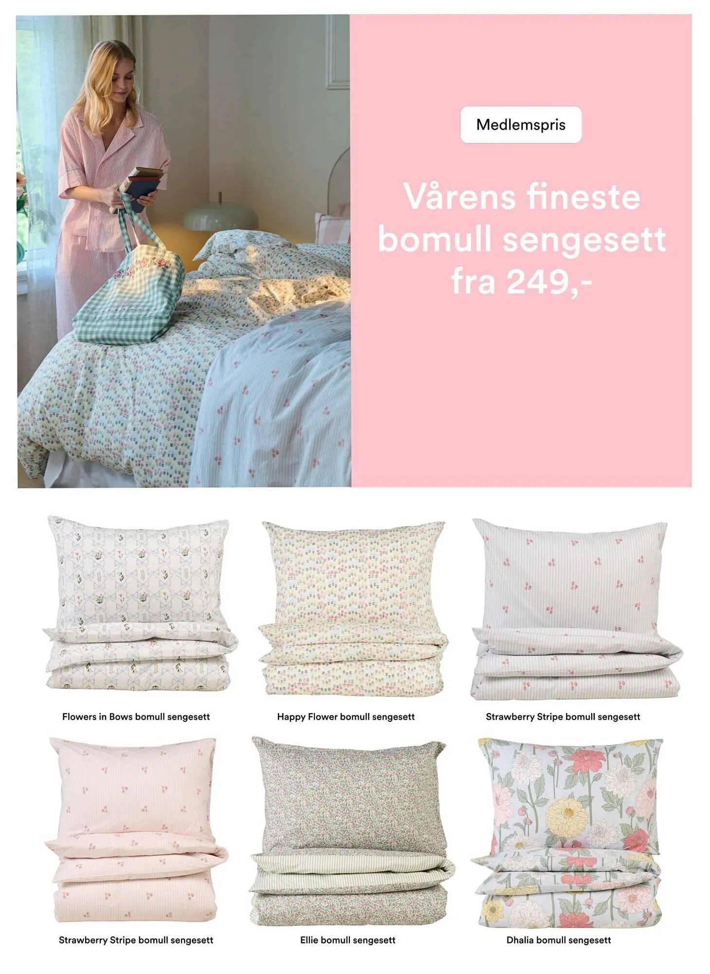 Kid Interiør kundeavis fra 12. januar til 26. januar 2026 - kundeavisside 2