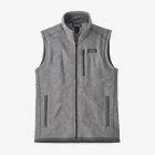 Patagonia Mens Better Sweater Vest Stonewash