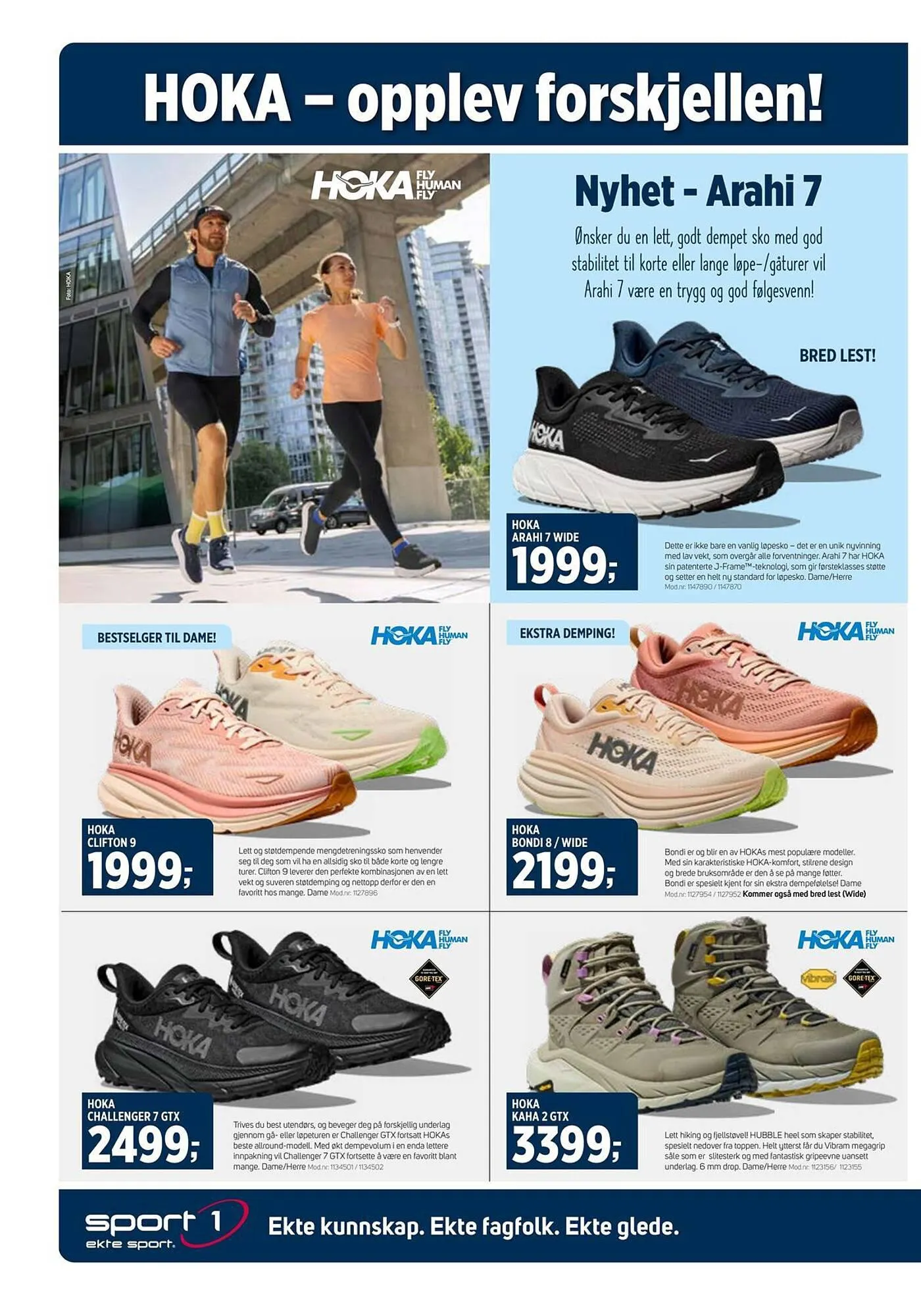 Sport 1 Kundeavis fra 11. februar til 25. februar 2024 - kundeavisside 10