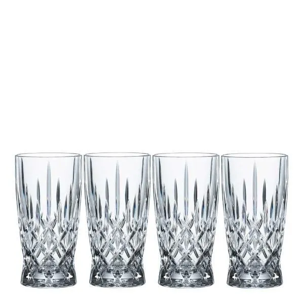 Noblesse softdrink 35 cl 4 stk