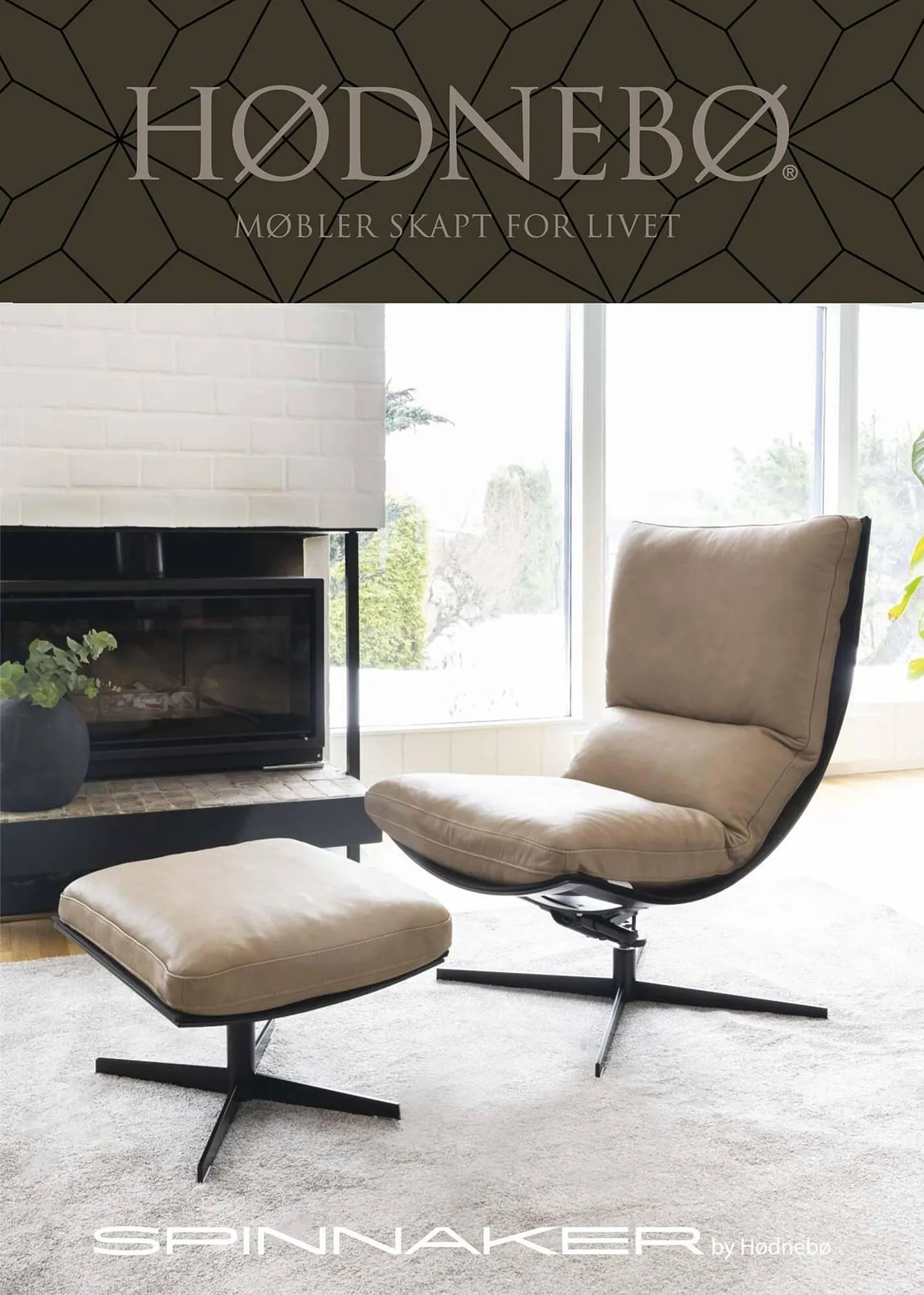 Møbelringen kundeavis - 1