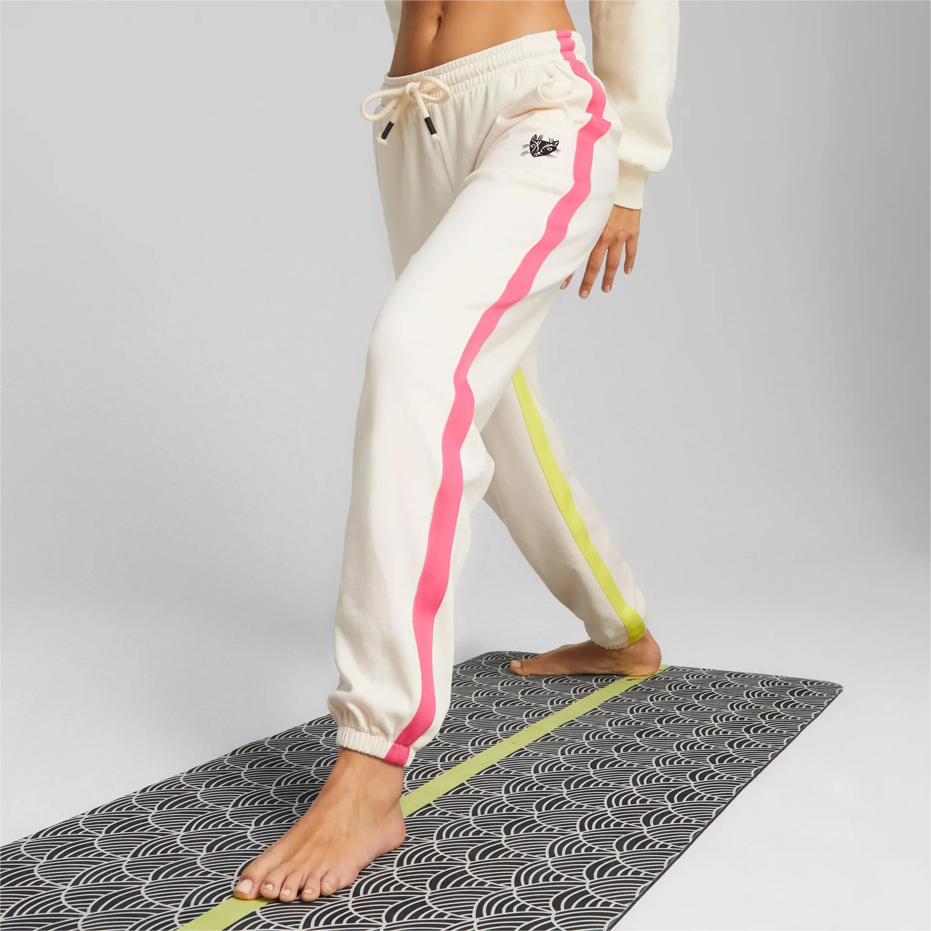PUMA x lemlem Training Joggers Women