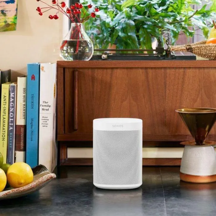 Sonos One SL