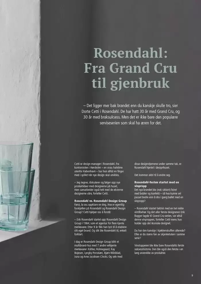 Kitch'n Kundeavis fra 27. september til 11. oktober 2024 - kundeavisside 63