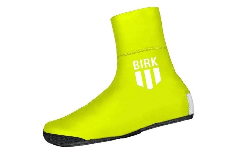 Birk Skotrekk No zip Neon