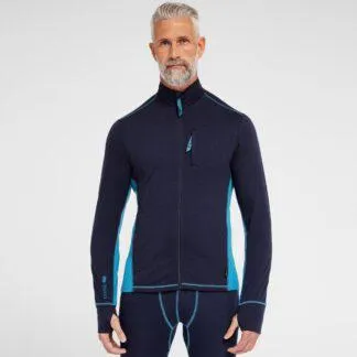 Dovre Mid-layer Ulltrøye