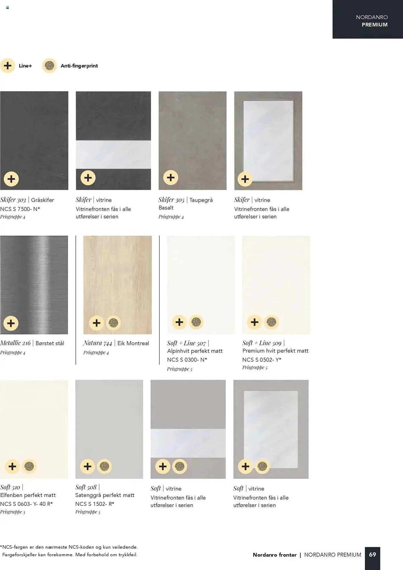 ELON Kundeavis fra 15. juli til 2. januar 2026 - kundeavisside 69