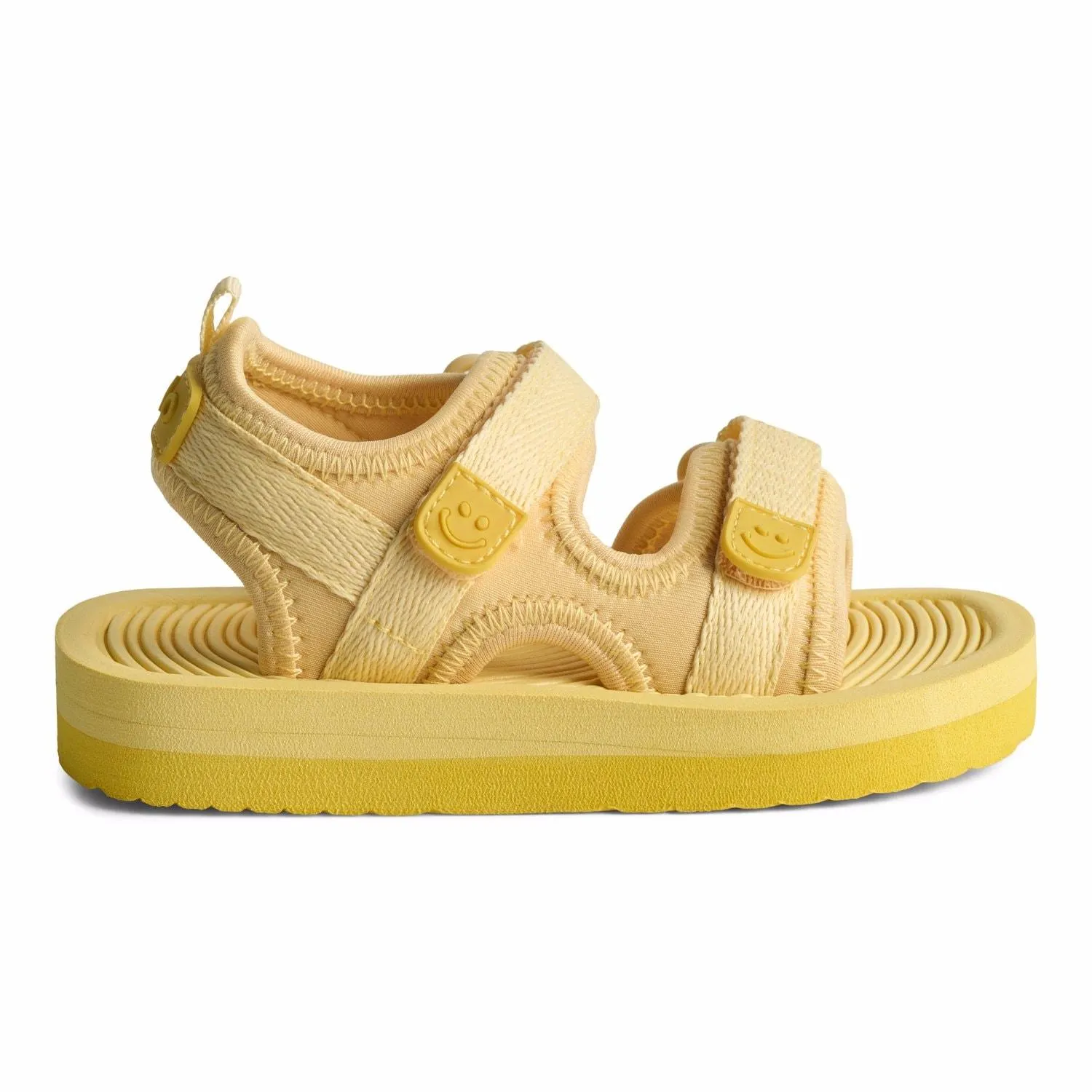 Zola Sandaler Banana Light