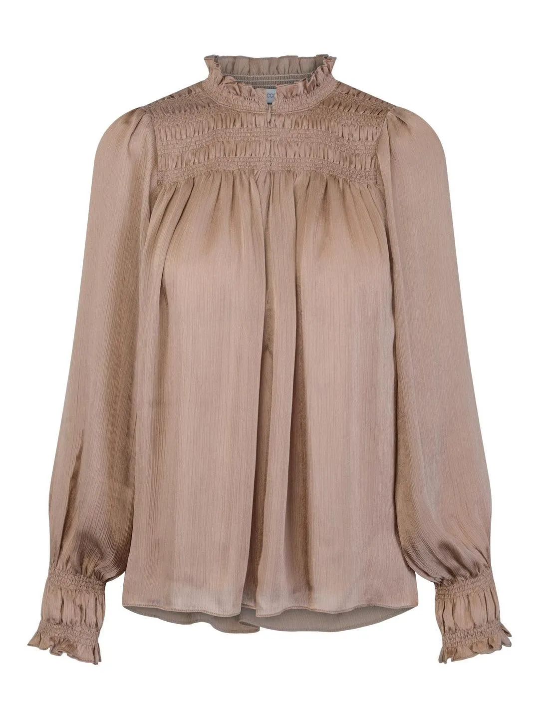 Lilibeth Blouse