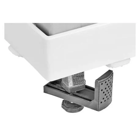 Dusjkabinett med takdusj