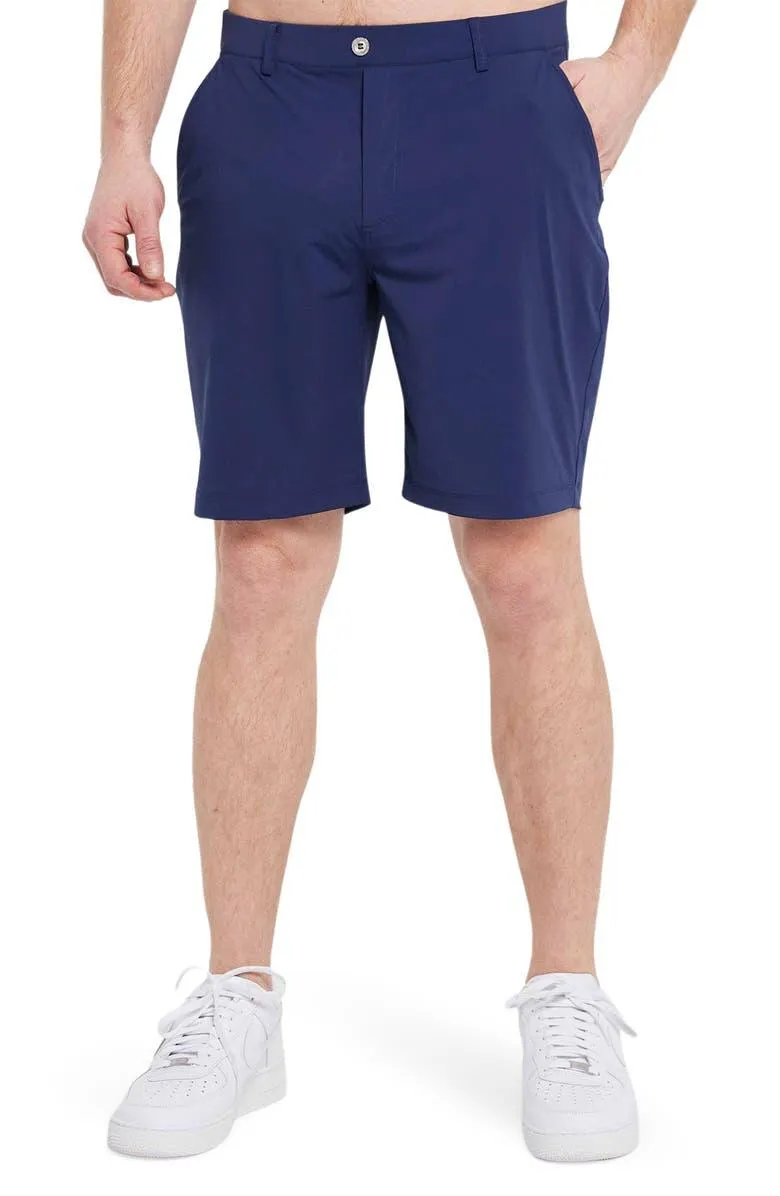 Hanover Pull-On Shorts
