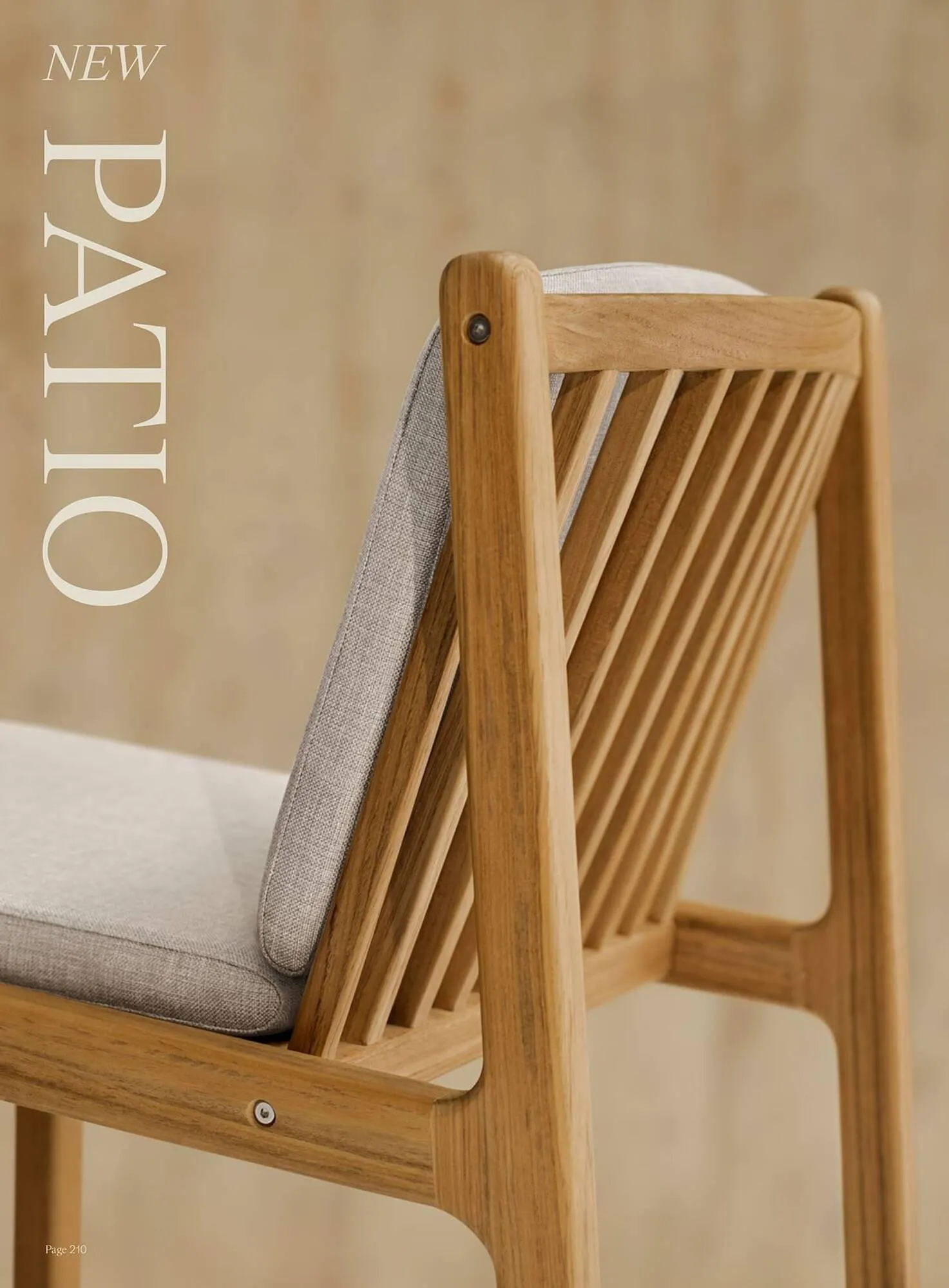 Bolia kundeavis fra 15. september til 31. desember 2025 - kundeavisside 212