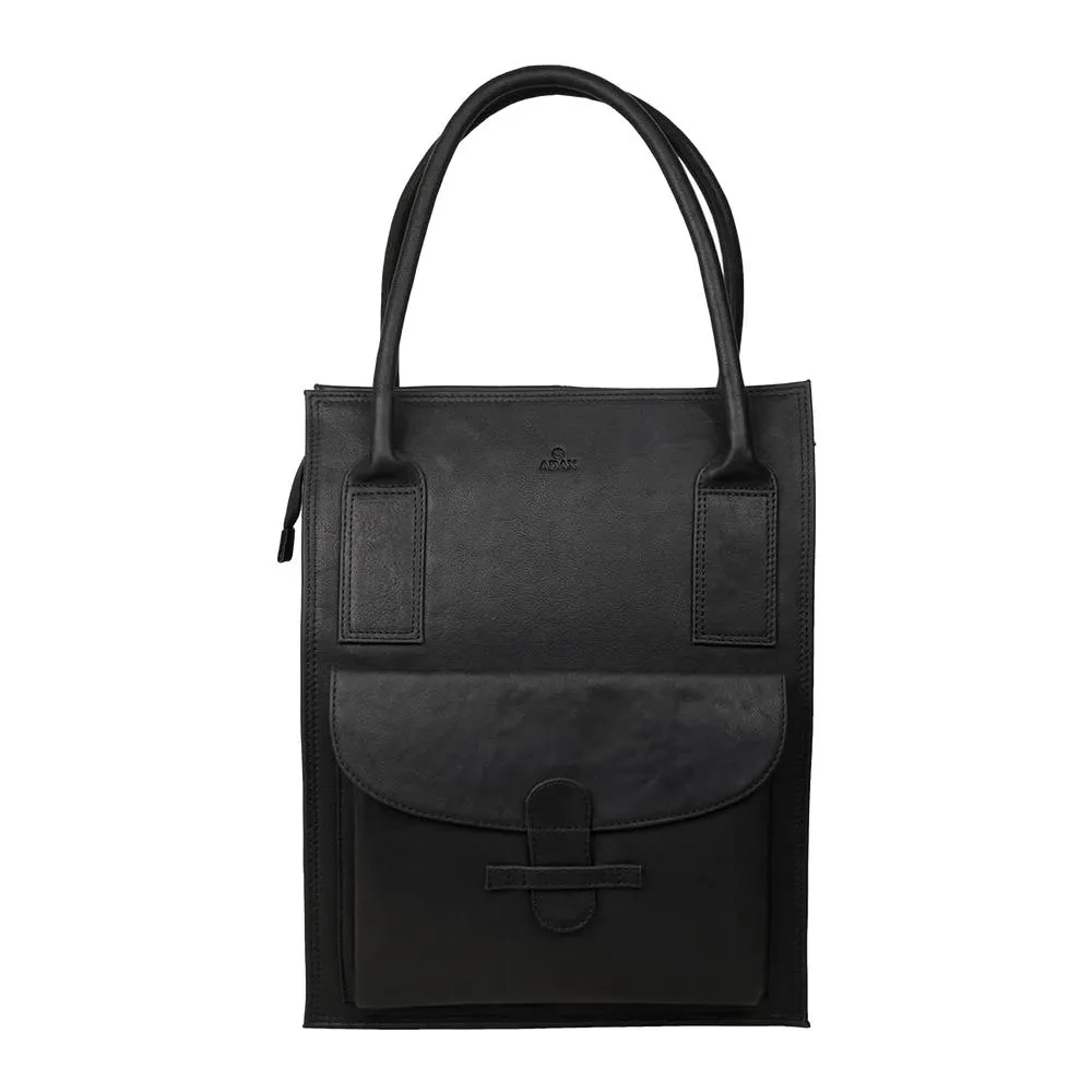 Ragusa shopper Tina