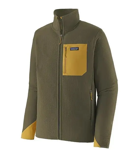 Patagonia M R2 TechFace Jakke S