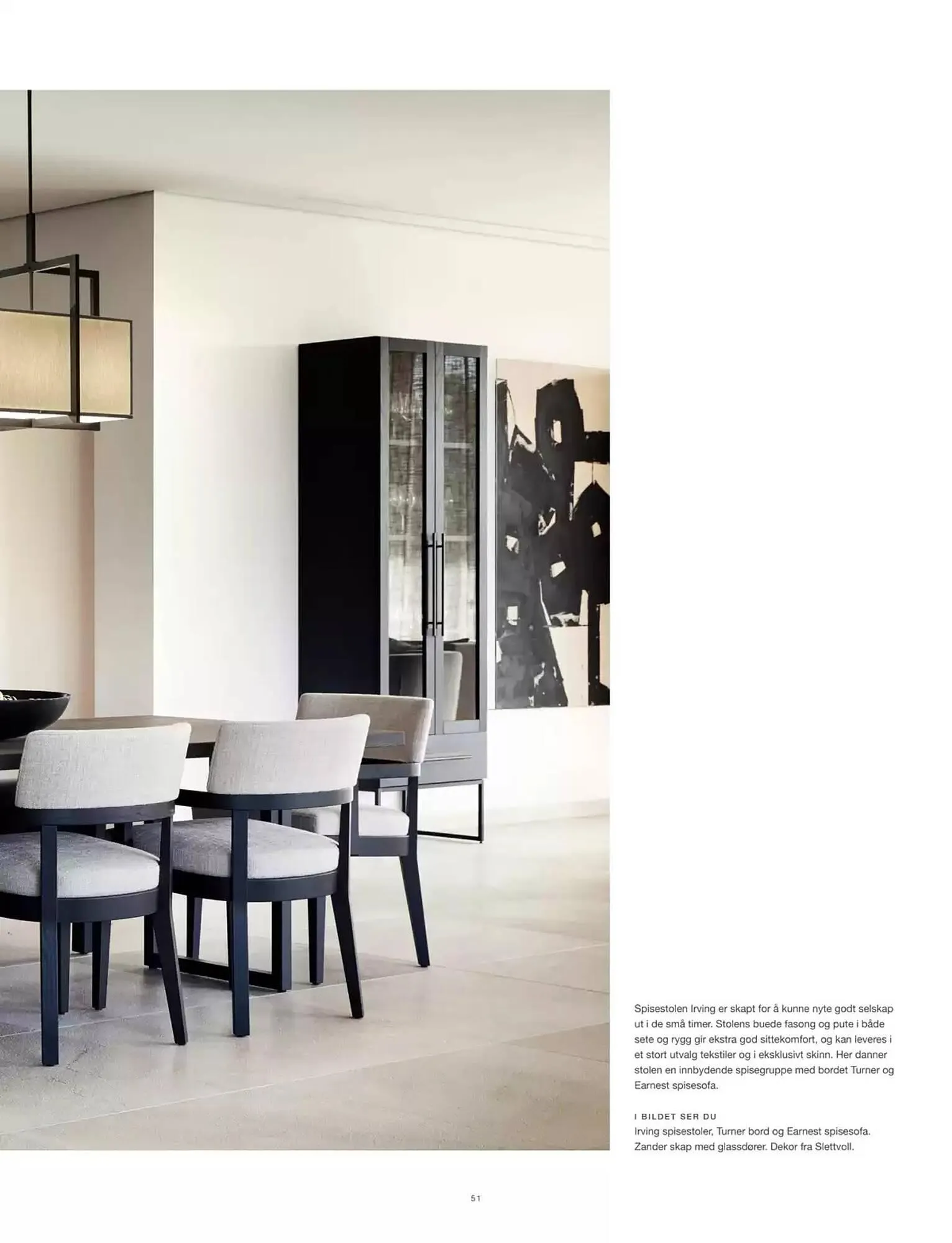 Slettvoll Kundeavis fra 27. november til 31. mars 2025 - kundeavisside 51