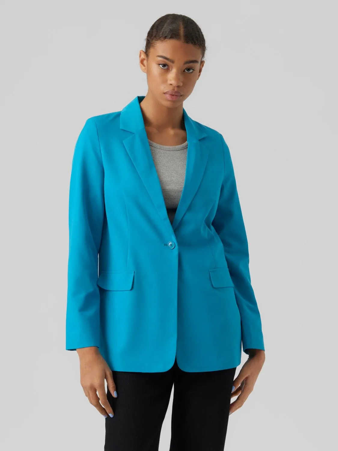 Klassieke blazer