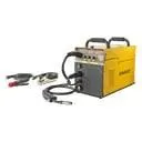 Kombinasjonssveiser 160 A