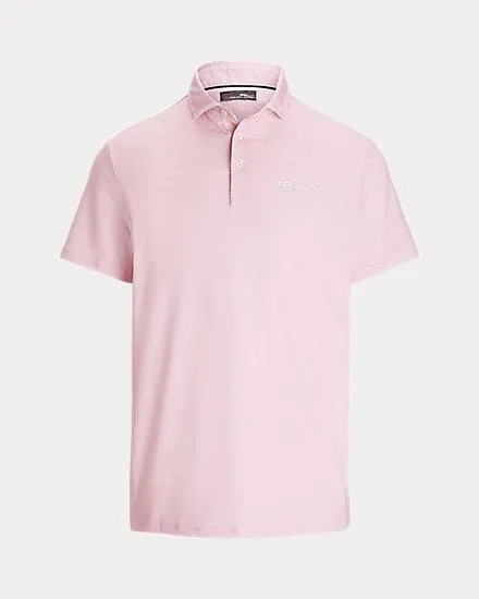 Custom Slim Fit Performance Polo Shirt