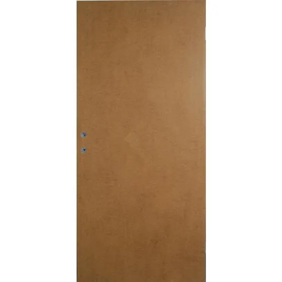 DØRBL YD BYGGEDØR M10 UBH LÅS 410