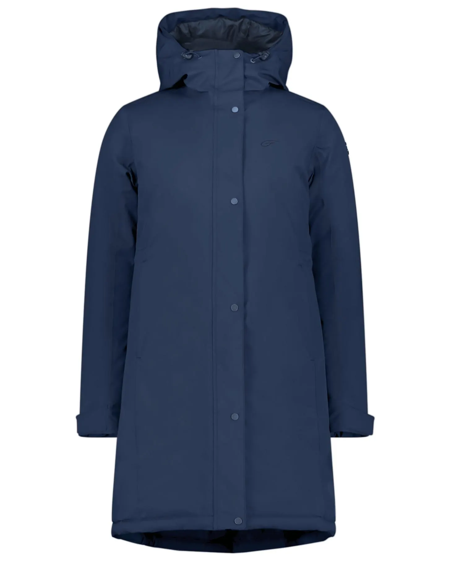 Five Seasons Jemima Jakke