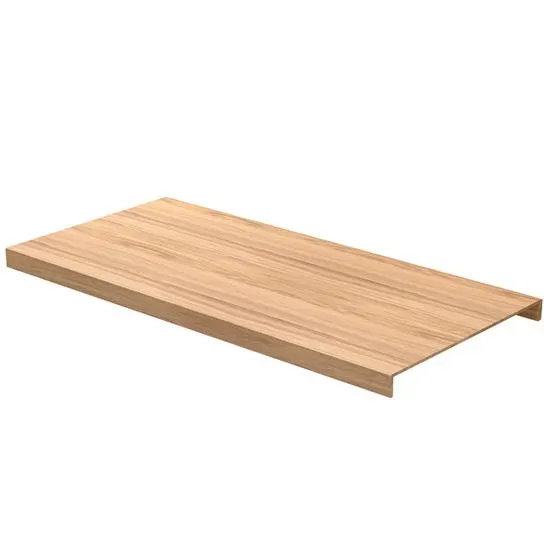 TRINN PREMIUM OLJET EIK 1300X590X8