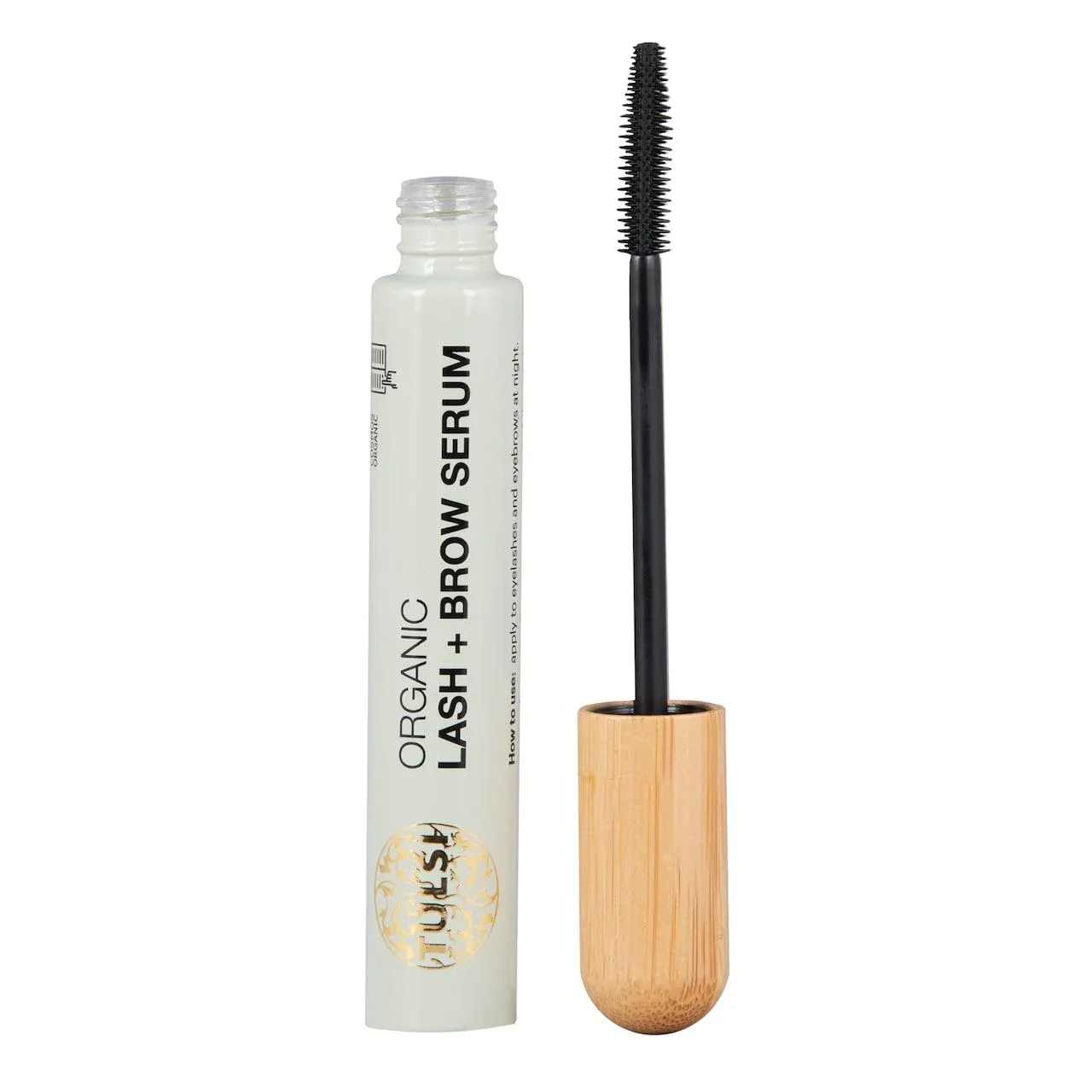 Tulsi organic Brow & Lash Serum