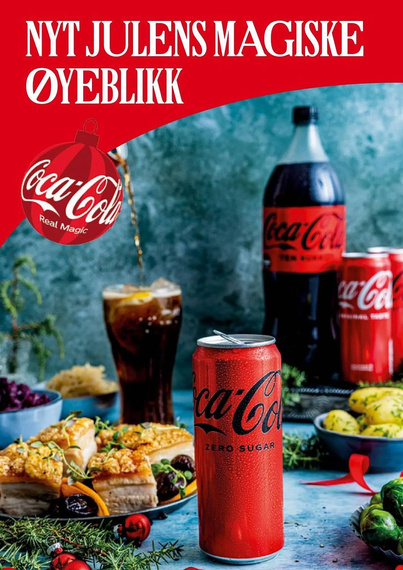 Rema 1000 kundeavis fra 1. desember til 31. desember 2025 - kundeavisside 31