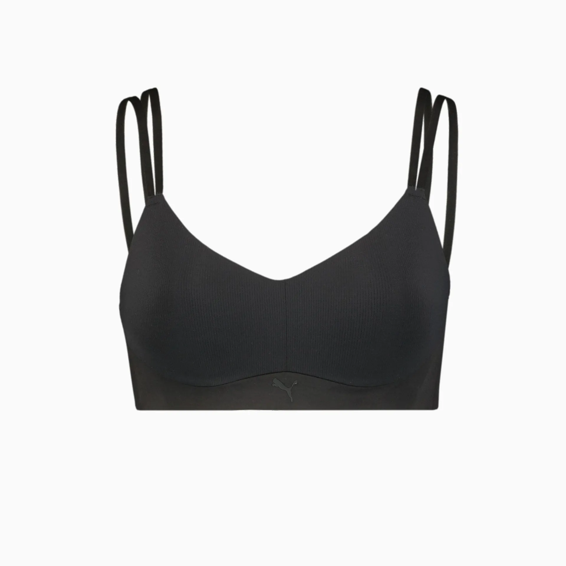 Sujetador PUMA Active de sujeción media para mujer (1 unidad)