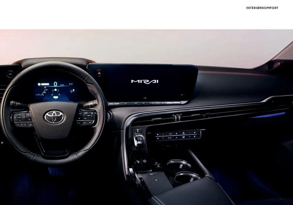 Mirai Kundeavis fra 8. april til 8. april 2025 - kundeavisside 7