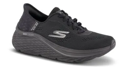 Skechers Slip-ins Max Cushioning Elite Vanish Sneaker Svart 129606
