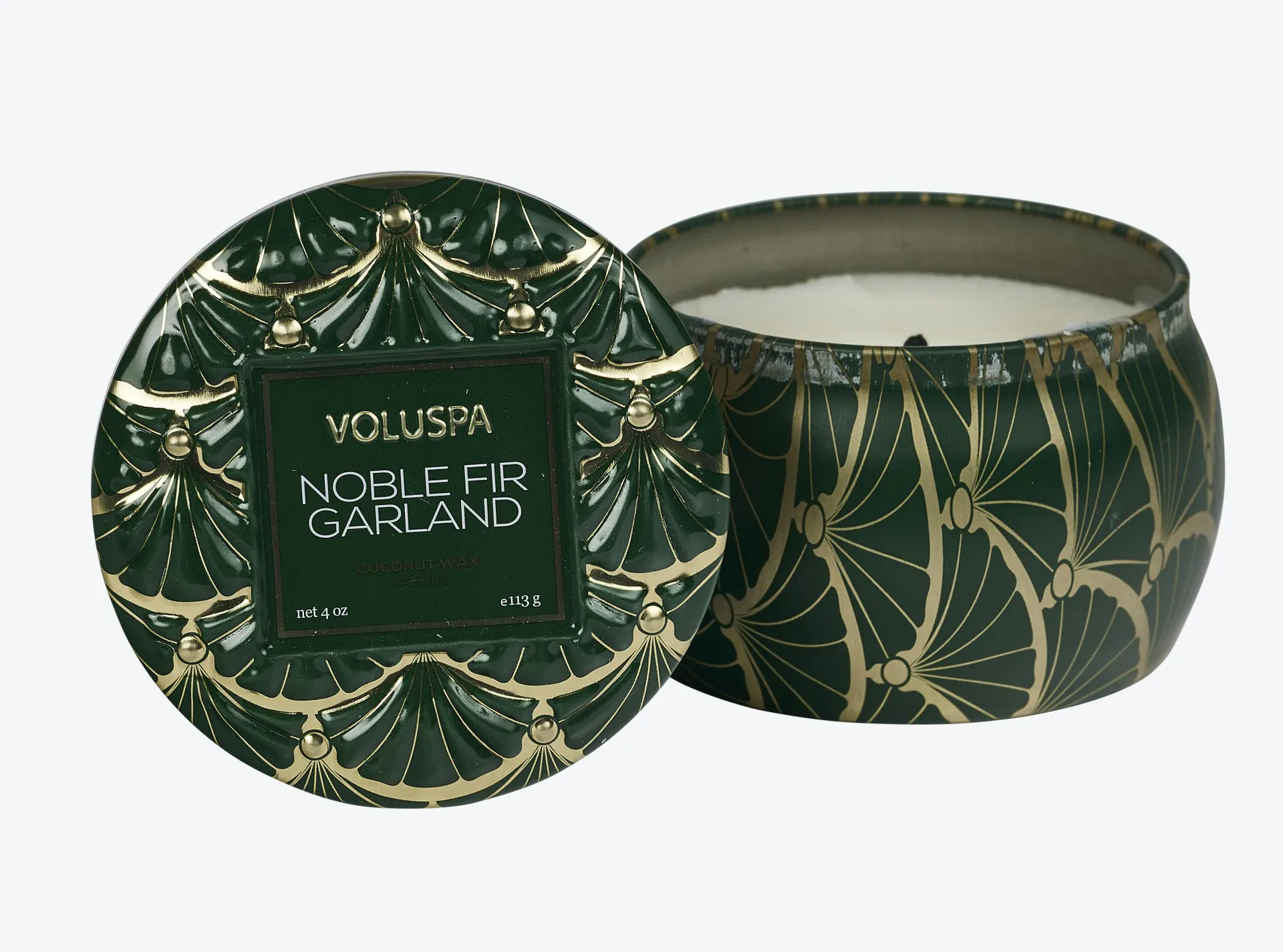 Voluspa Noble Fir duftlys