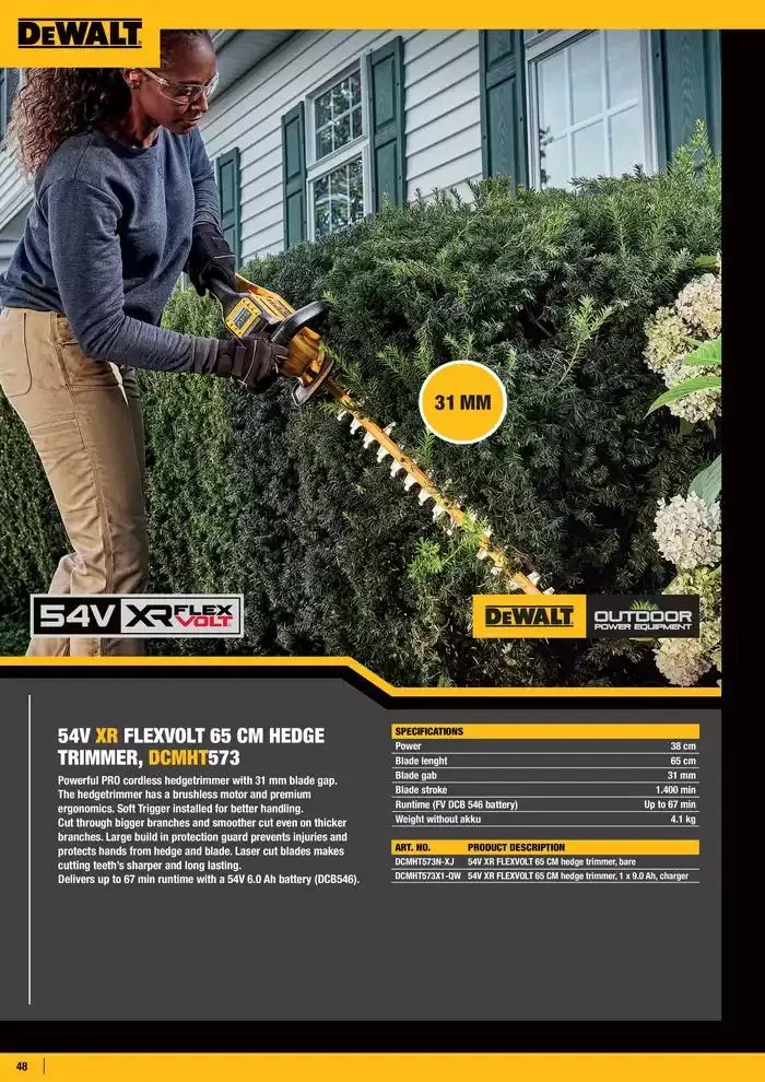 Outdoor fra 14. februar til 31. desember 2025 - kundeavisside 48