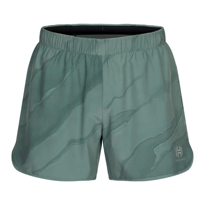 Hellner Sallu Ls Running Top Men Laurel Wreath