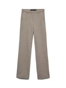 VMZAMIRA Middels høy midje Bukser