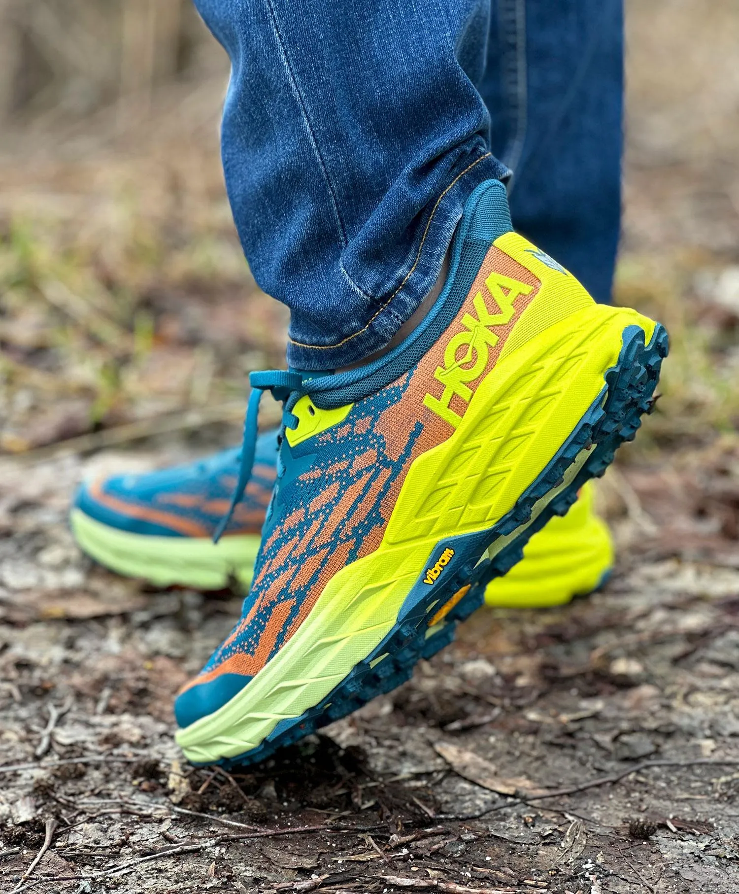 Hoka Men Speedgoat 5