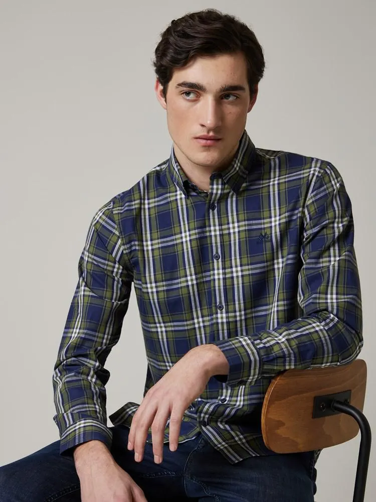 Antoine skjorte - Regular fit