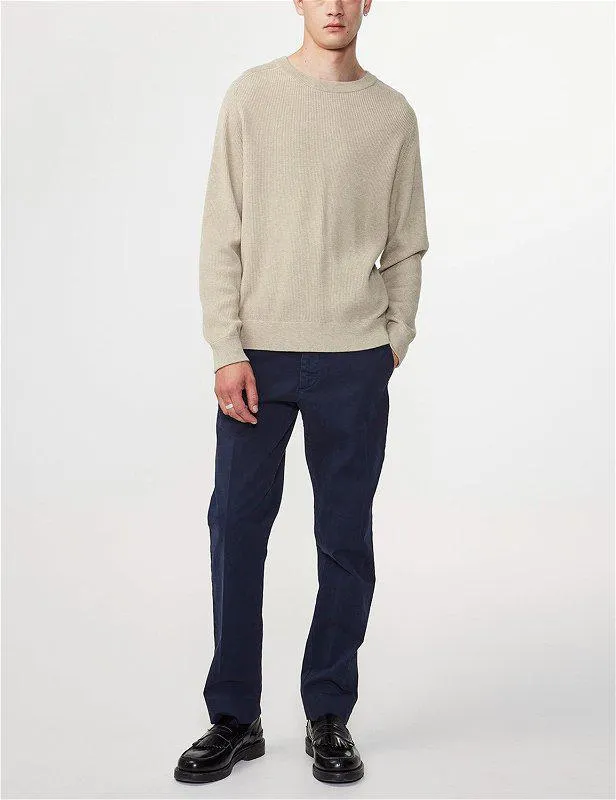 Kevin 6600 Sweater Khaki