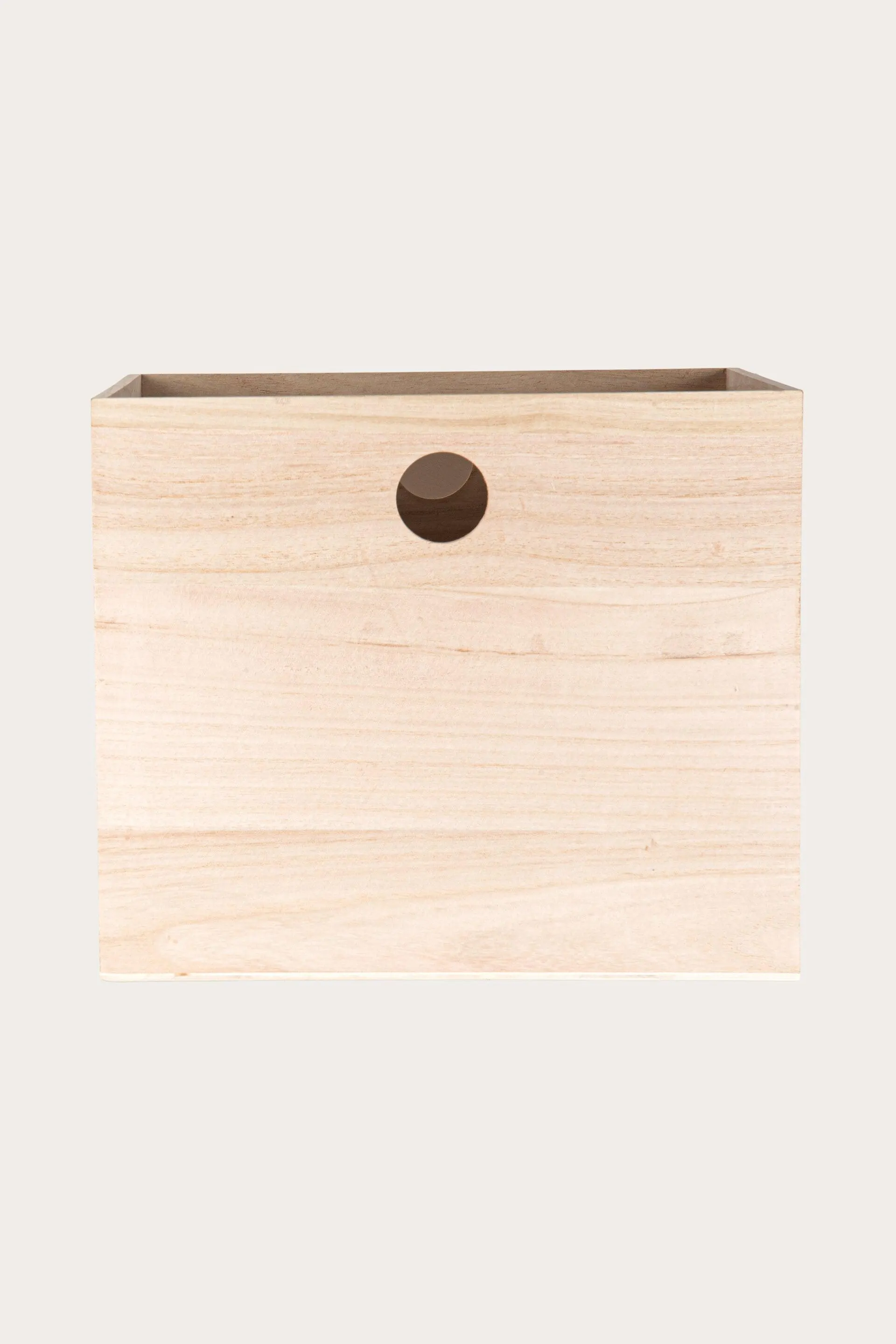 Oppbevaringsboks BOXY