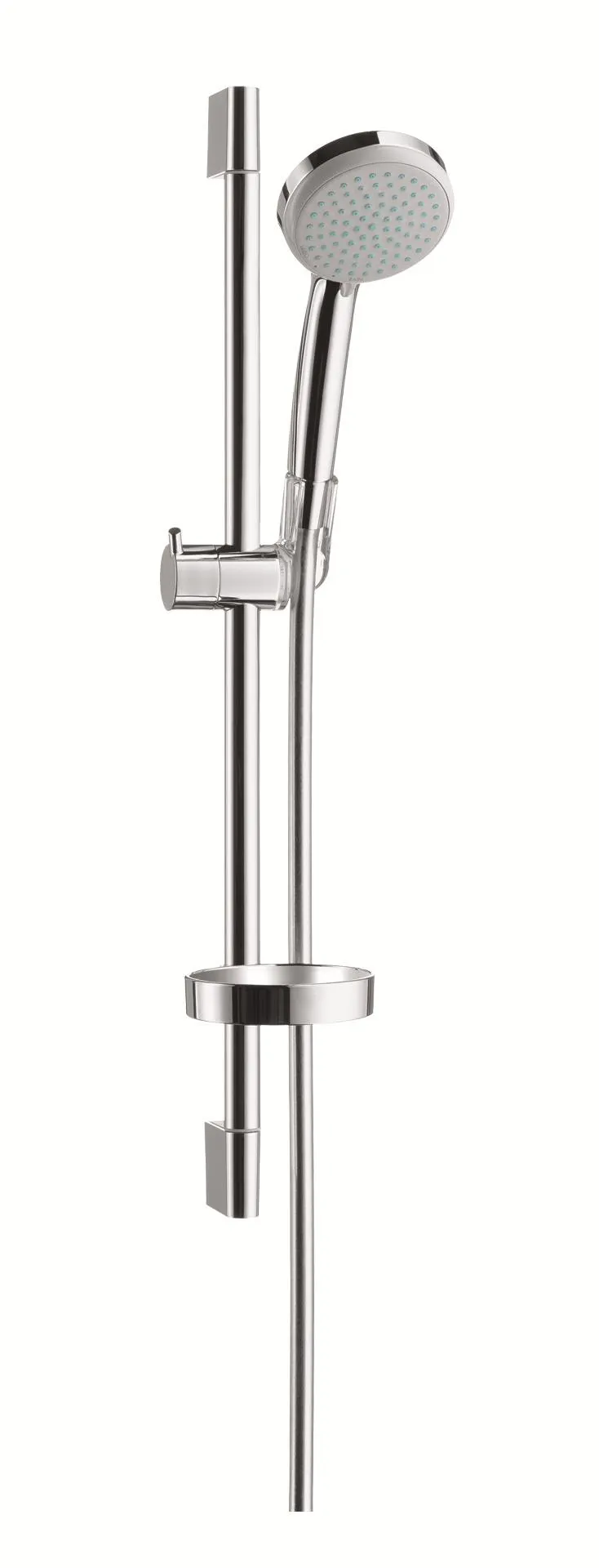 Hansgrohe Croma 100 Vario Dusjsett