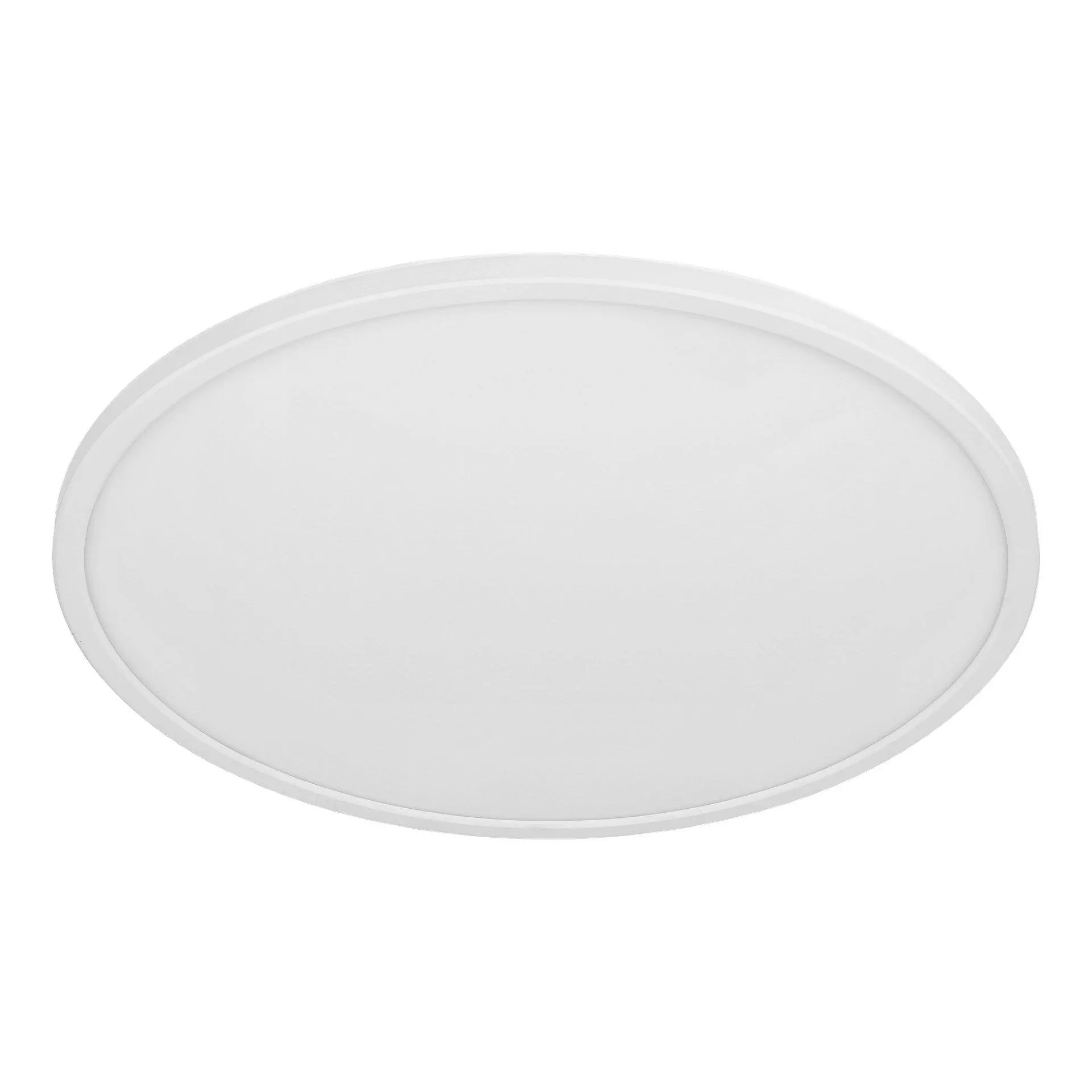 Dimbar plafond LED Ø42 cm 2000 lm 22 W