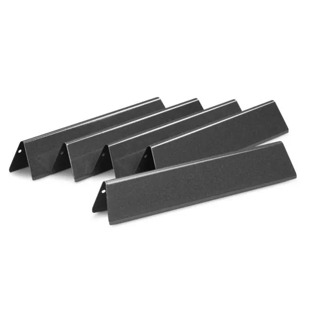 Weber Flavorizer Bars reservedeler, 5 deler