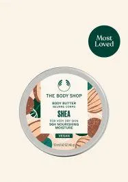 Shea Body Butter Mini