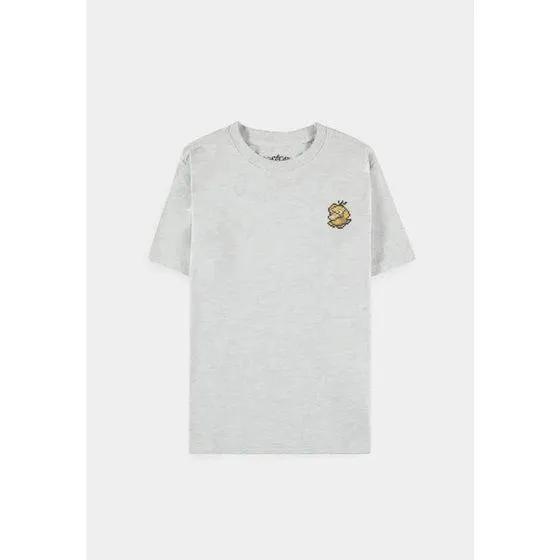 Pixel Psyduck T-shirt