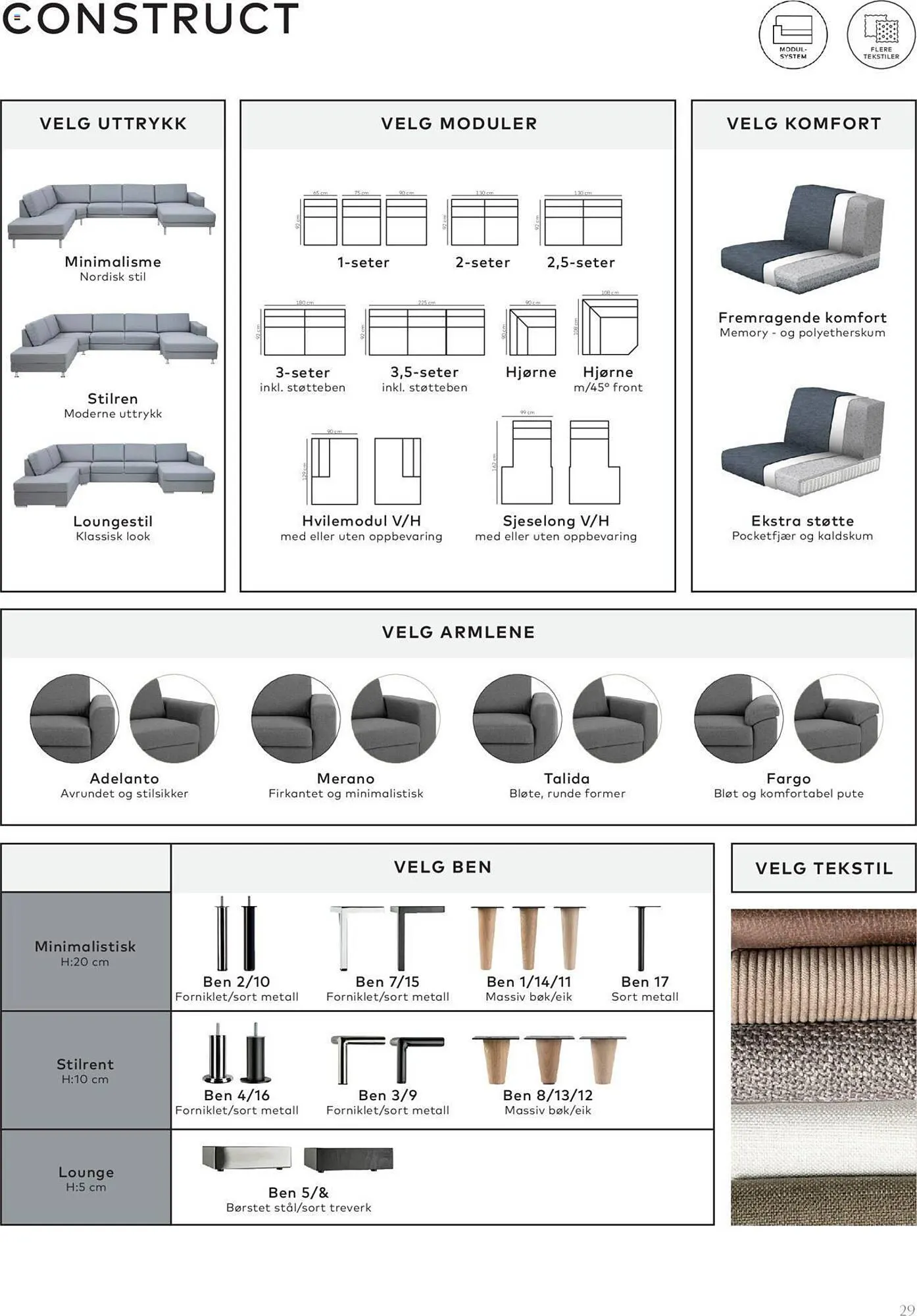 Skeidar Kundeavis fra 7. mars til 31. desember 2023 - kundeavisside 29