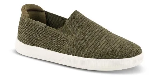 Odiin Kraftig herresko Grønn 1614100840