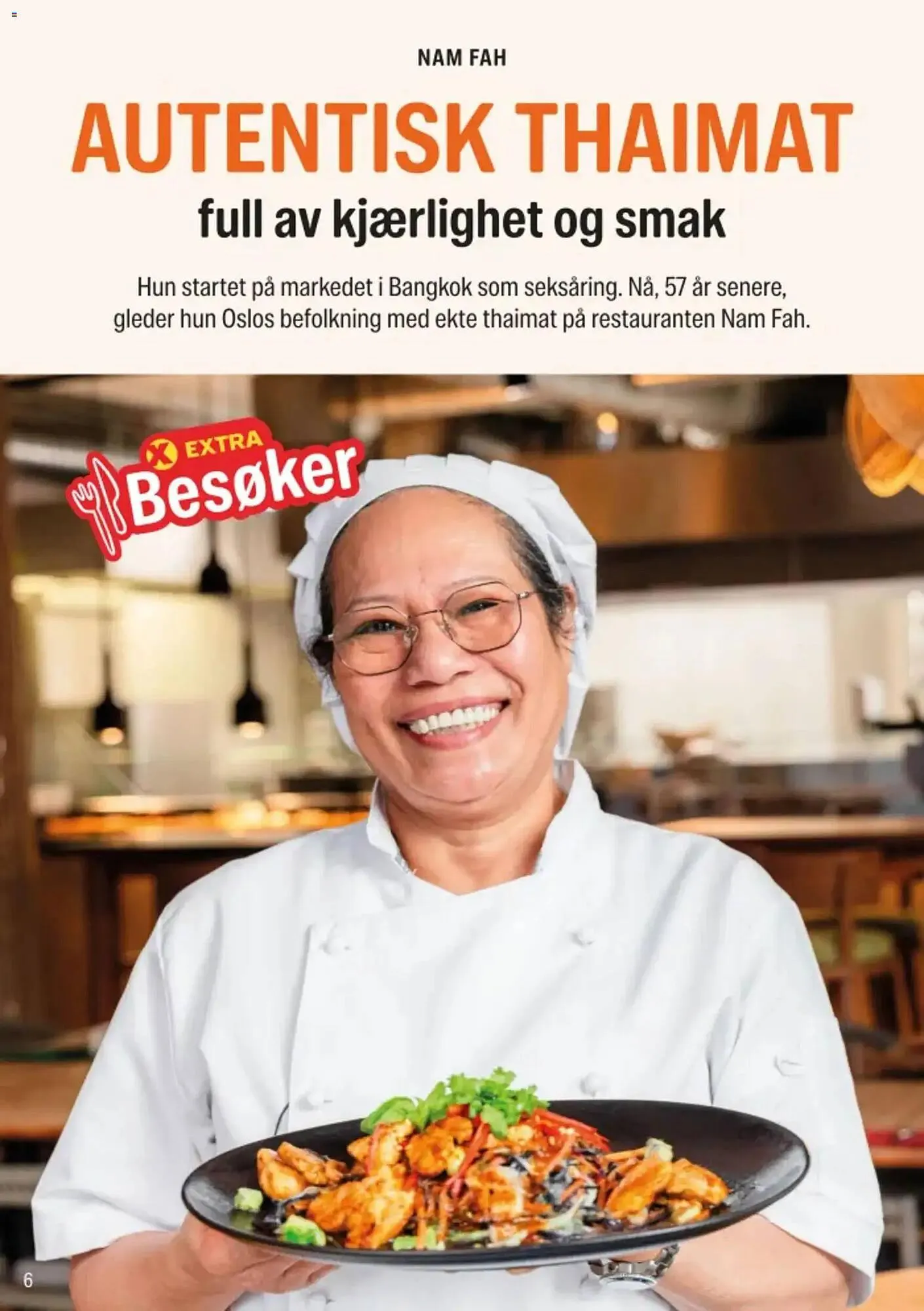 Coop Extra magasin fra 15. januar til 8. februar 2026 - kundeavisside 6