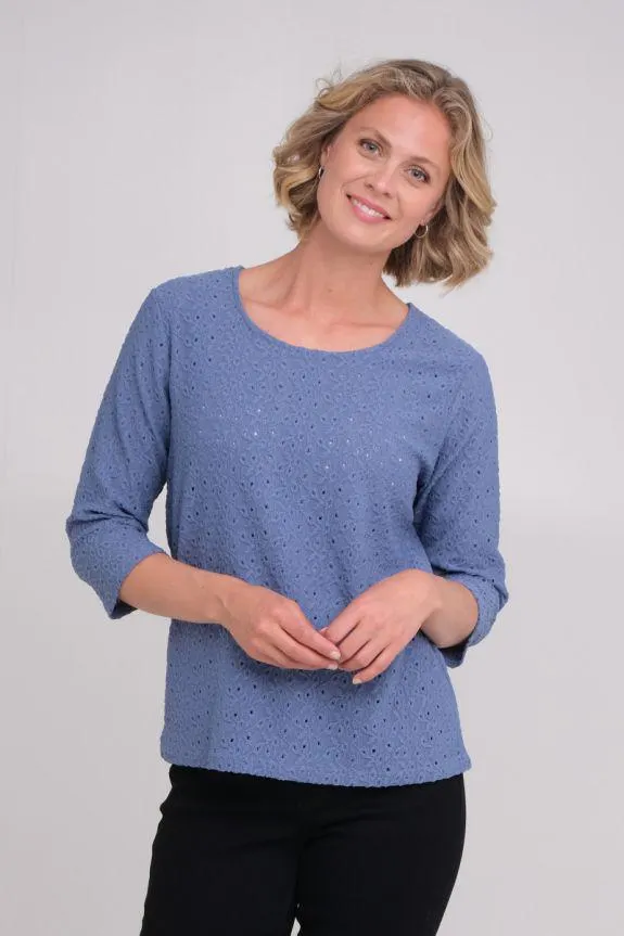 Susan topp